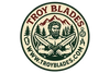 Troy Blades