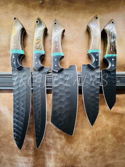 Father's Day Deal - Troy Blades