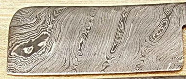 Custom KNives Set - Troy Blades